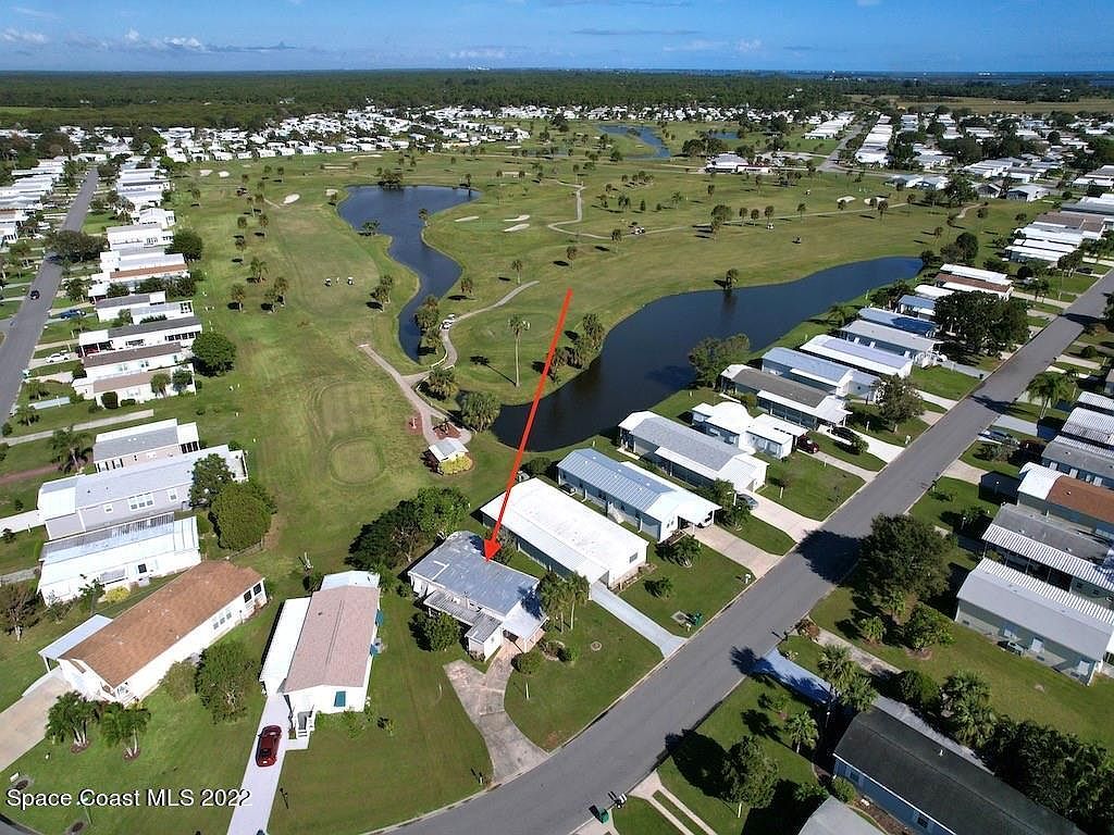 Zillow Barefoot Bay Florida