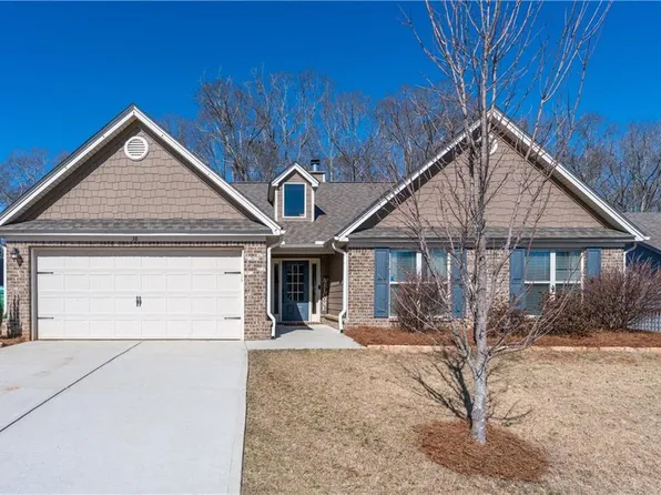 38 Goldshore Way, Statham, GA 30666