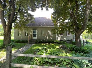 70 Thompson Rd, Westmoreland, NH 03467