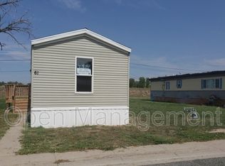 120 Terry Blvd LOT 61, Gering, NE 69341