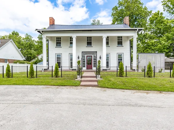 310 E Franklin St, Gallatin, TN 37066