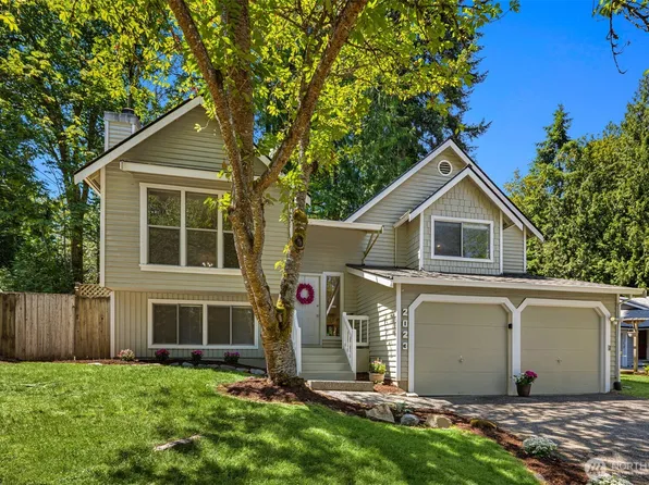 2023 228th Place NE, Sammamish, WA 98074