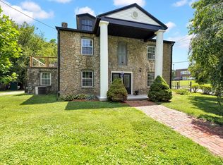 516 W Arch St, Madisonville, KY 42431