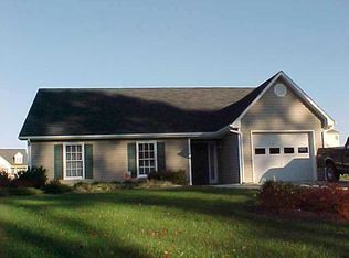 1723 Harper Spring Dr, Clemmons, NC 27012