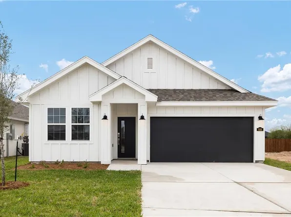 956 W Star Flower St, Edinburg, TX 78541