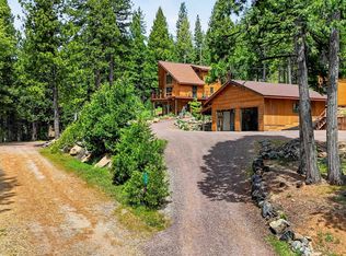 7266 Highway 147, Westwood, CA 96137