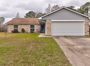 203 Clearwood Dr, Slidell, LA 70458