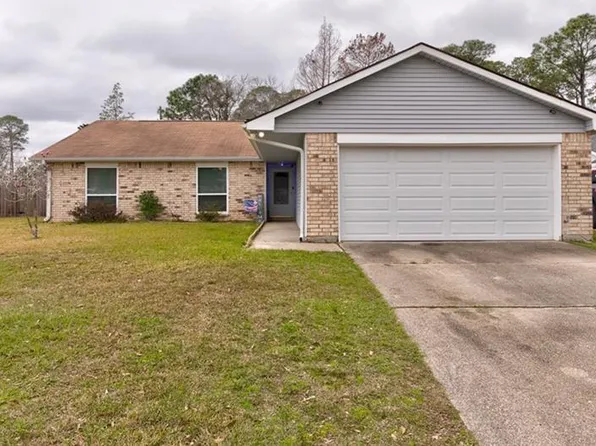 203 Clearwood Dr, Slidell, LA 70458