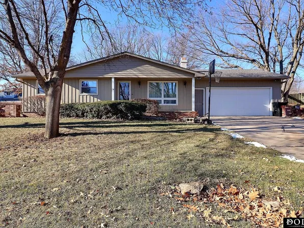 2811 Douglas Dr, Fremont, NE 68025