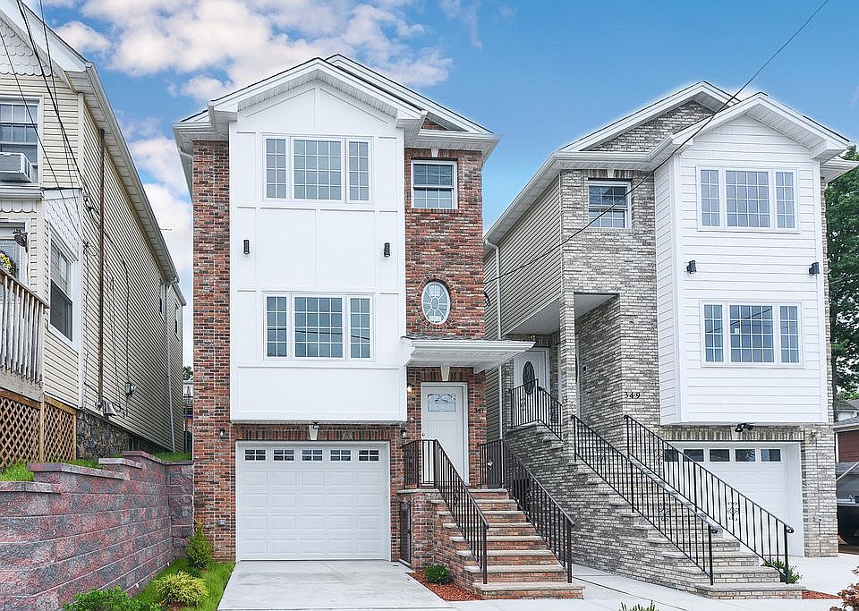347 Forest St, Kearny, NJ 07032 Zillow