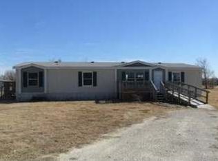 8100 Gray Mist Ct, Alvarado, TX 76009