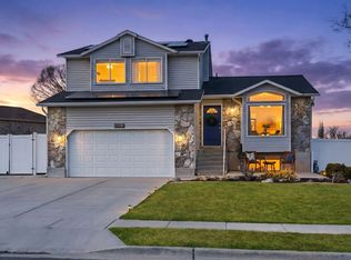 2384 W Frontier St, Riverton, UT 84065