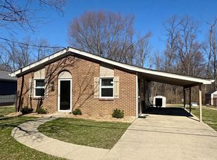 7662 E Covered Bridge Dr, Florence, KY 41042