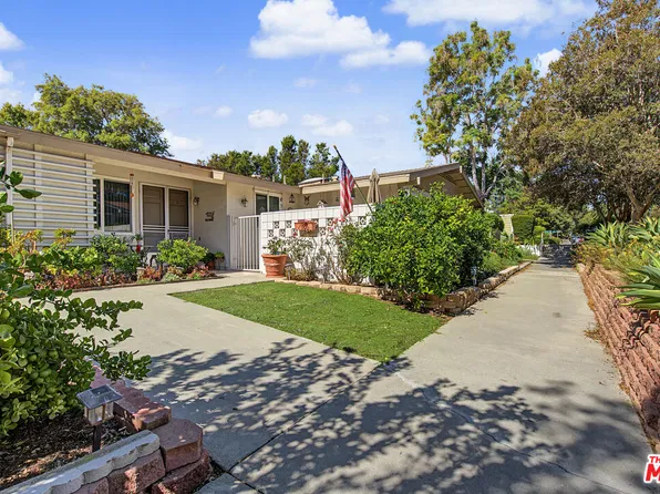 471 Calle Cadiz #C, Laguna Woods, CA 92637