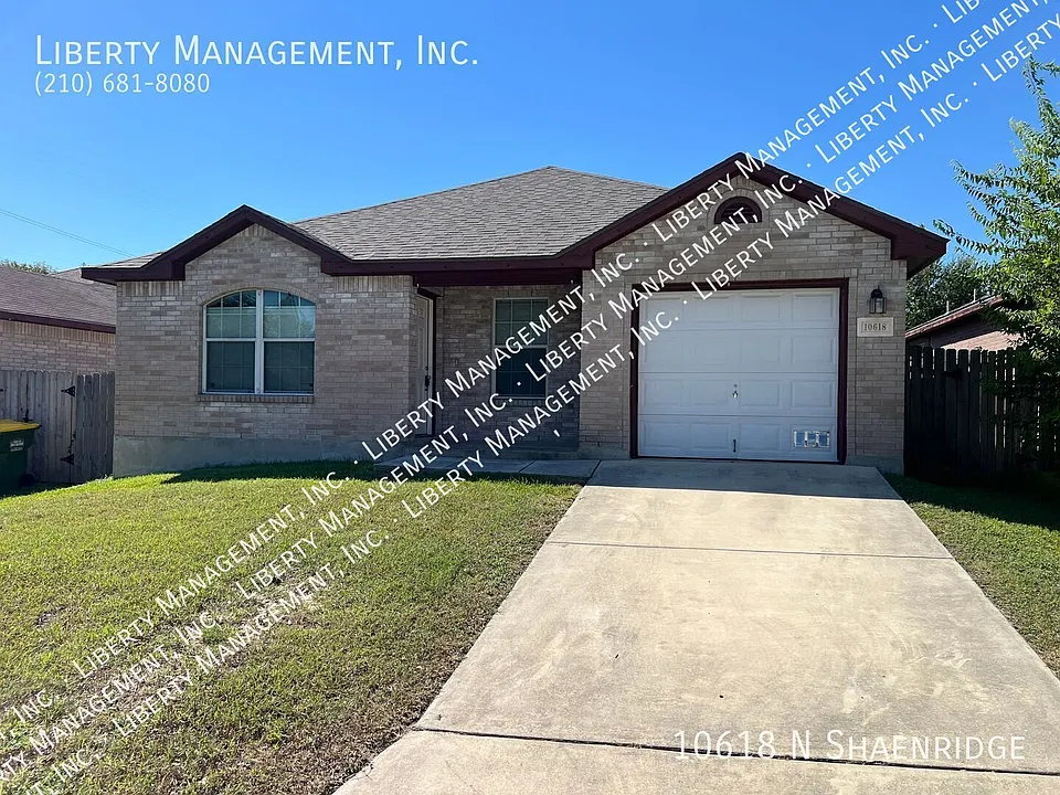 10618 N Shaenridge