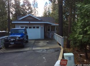 124 Wood Chip Cir, Arnold, CA 95223
