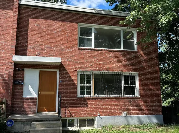 618 Harwood Ave, Baltimore, MD 21212