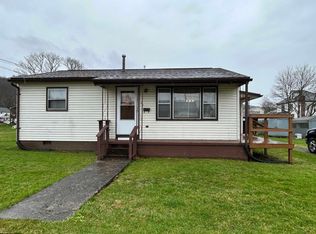 30 Chris Dr, Parsons, WV 26287