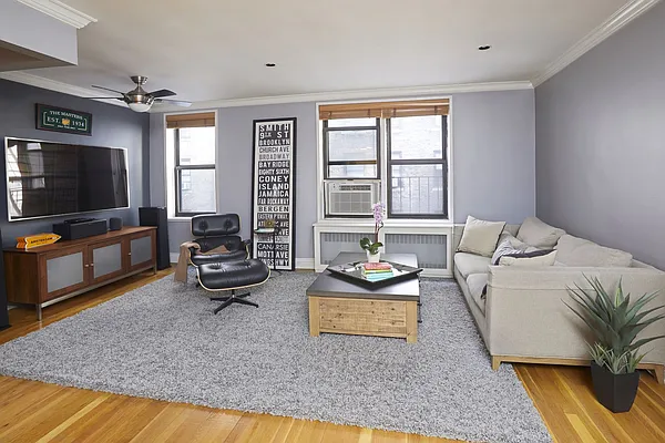 Sold by Brown Harris Stevens | media 2