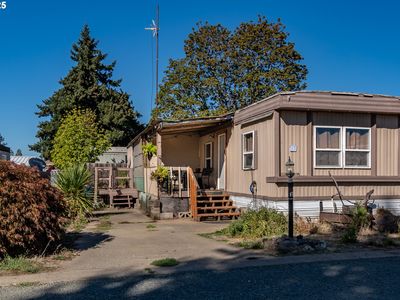 819 S Comstock Rd Space 13, Sutherlin, OR, 97479