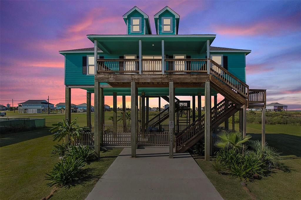 18042 Shaman Dr, Galveston, TX 77554 MLS 39047301 Zillow