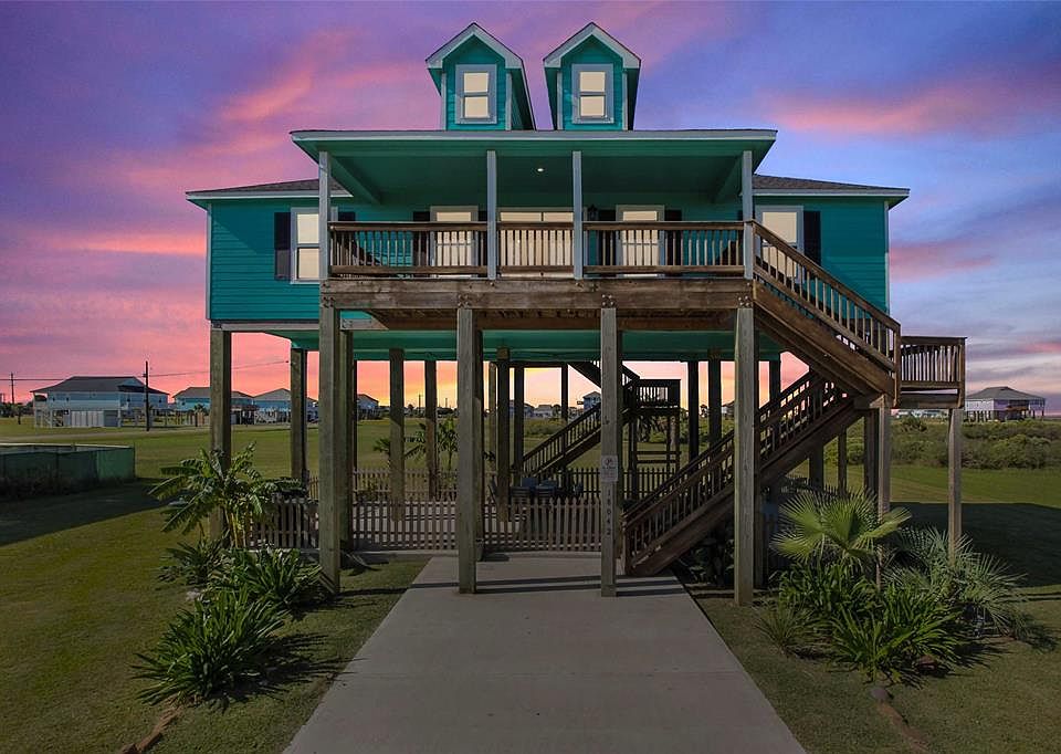 18042 Shaman Dr, Galveston, TX 77554 MLS 39047301 Zillow