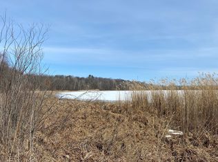 LOT County Road 3 #C, Merrifield, MN 56465