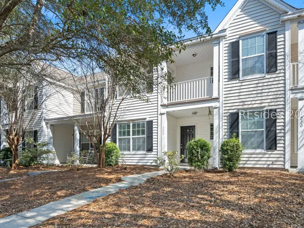 222 Station Mill Blvd, Bluffton, SC 29909
