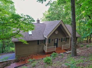 127 Columbine Dr, Big Canoe, GA 30143