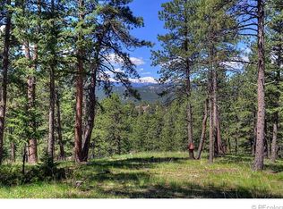 4525 Songbird Ln, Evergreen, CO 80439