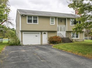 50 Hamilton Rd, Northborough, MA 01532