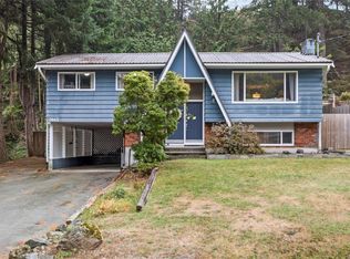 3645 Sunrise Pl, Nanaimo, BC V9T 2S7