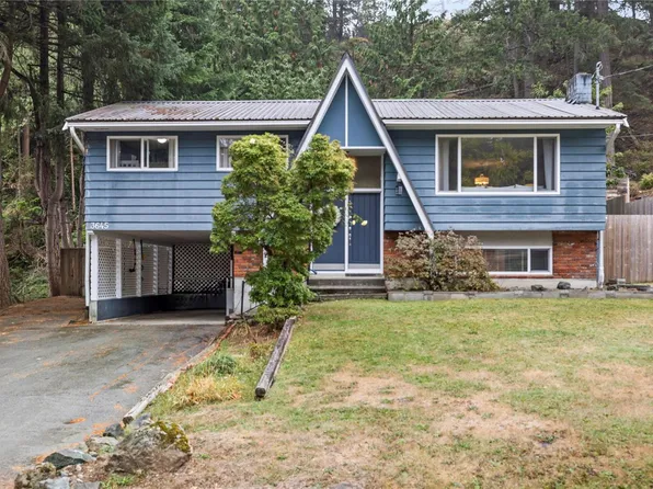 3645 Sunrise Pl, Nanaimo, BC V9T 2S7
