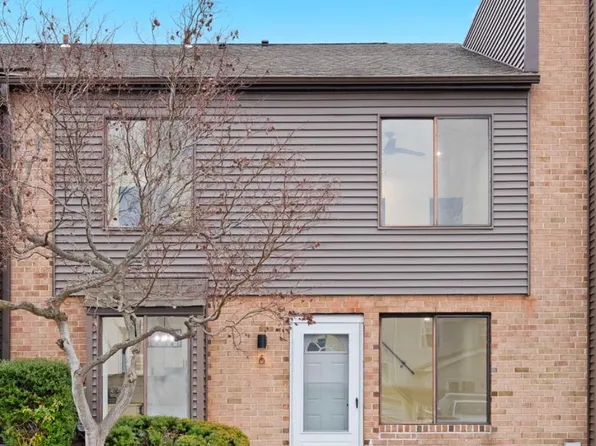 5200 Hilltop Dr APT H6, Brookhaven, PA 19015