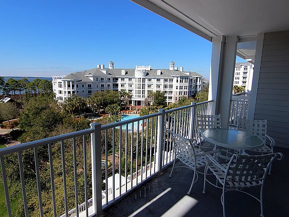 4th image of 9500 Grand Sandestin Blvd #2512