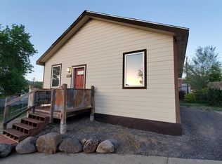 117 North Fork Avenue, Paonia, CO 81428