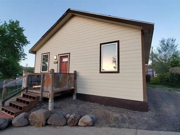 117 North Fork Avenue, Paonia, CO 81428