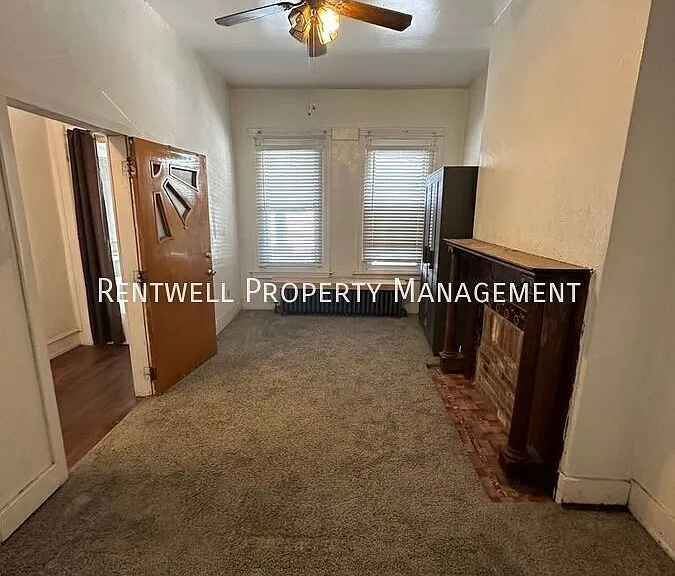 3202 Joe Hammer Sq #1 — Photo 7