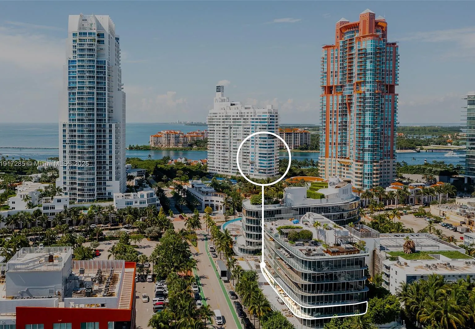 One Ocean Condo — Photo 3