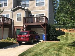 155 Forest Ridge Rd, Mooresville, NC 28117