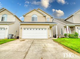 13816 NE 63rd St, Vancouver, WA 98682