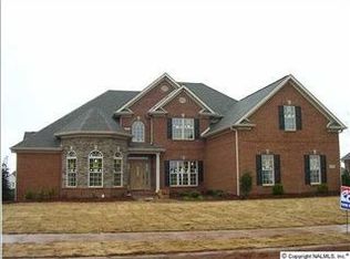 206 Crownridge Dr, Madison, AL 35756