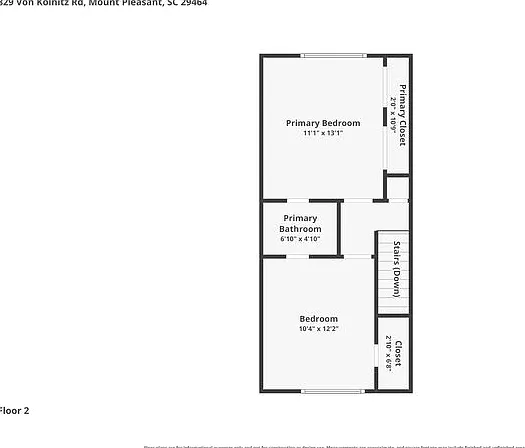 829 Von Kolnitz Rd — Photo 3