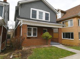 1213 McNeilly Ave, Pittsburgh, PA 15216