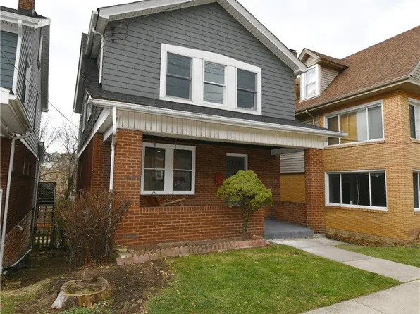 1213 McNeilly Ave, Pittsburgh, PA 15216