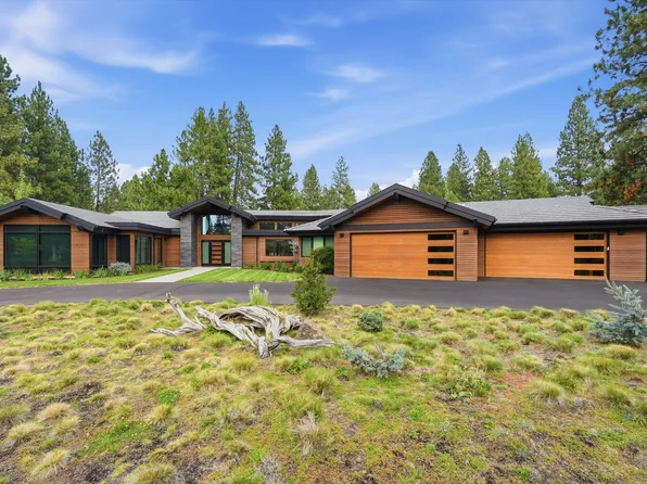 61410 Tam McArthur Loop, Bend, OR 97702