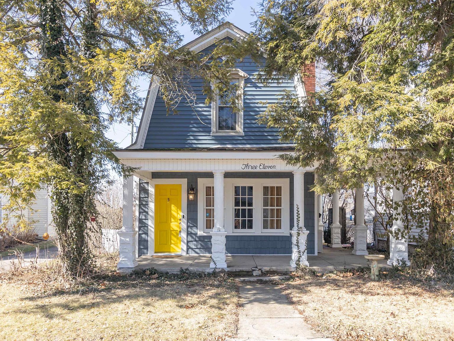 311 S 11th St, New Castle, IN 47362 | Zillow