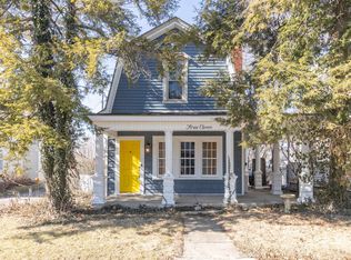 311 S 11th St, New Castle, IN