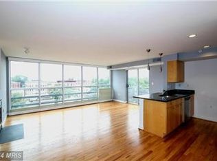 1441 Florida Ave NW APT 4A, Washington, DC 20009