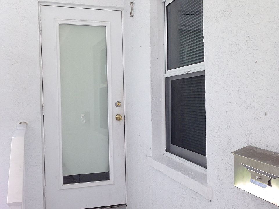 Warming Entrance